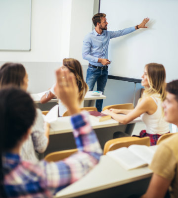 Certificazioni Linguistiche