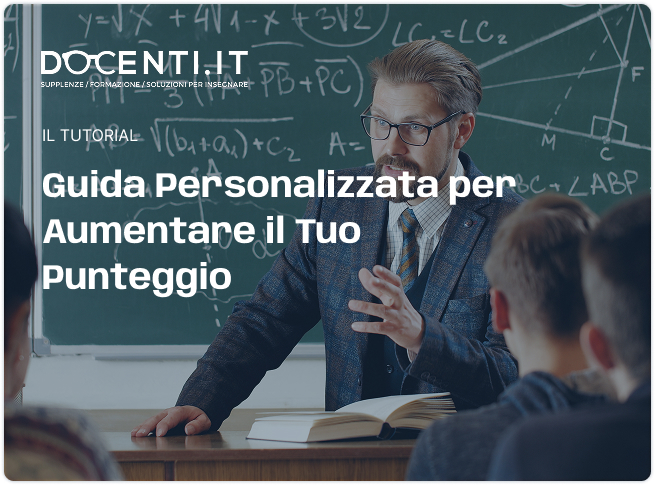 Strategia InCattedra spiegata dai consulenti Docenti.it