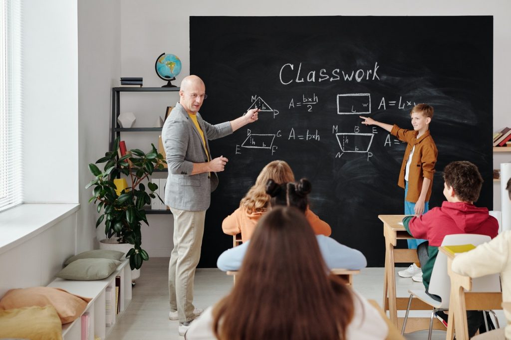 gestire una classe