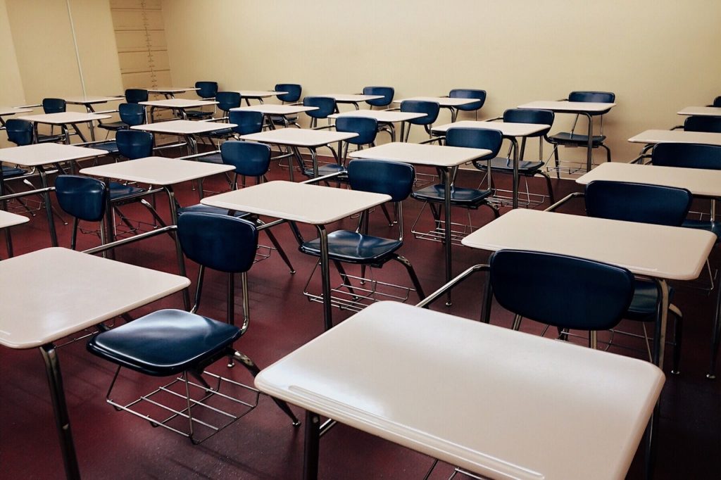concorso scuola 2018