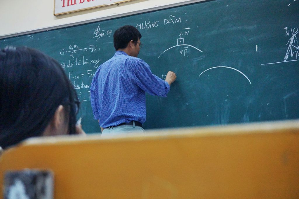 compenso docente