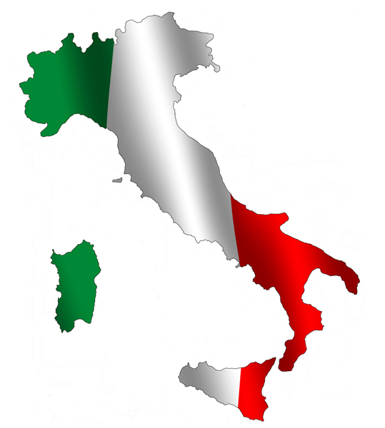DOVE INVIARE LA MESSA A DISPOSIZIONE
