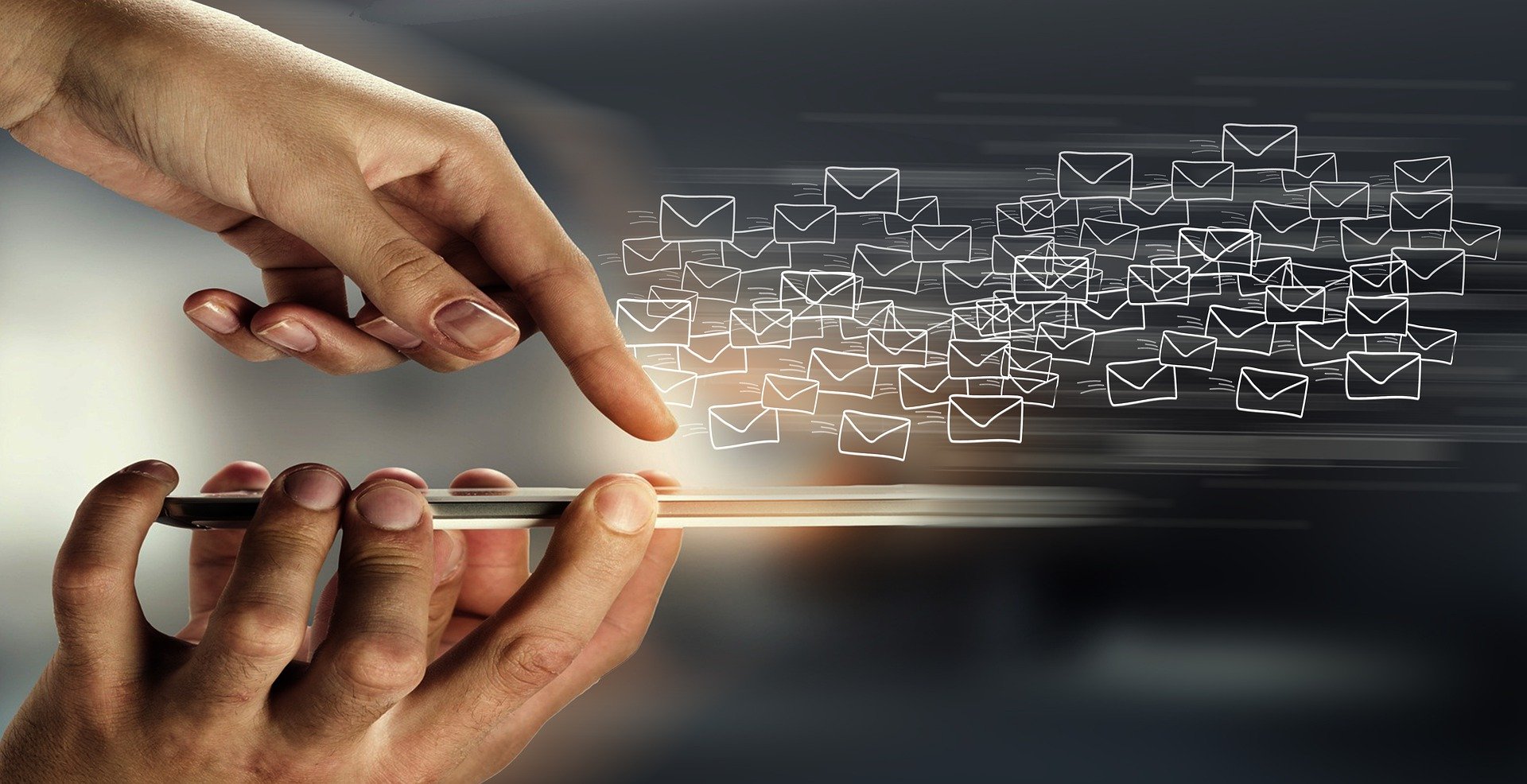 Cosa scrivere nella mail Messa a Disposizione