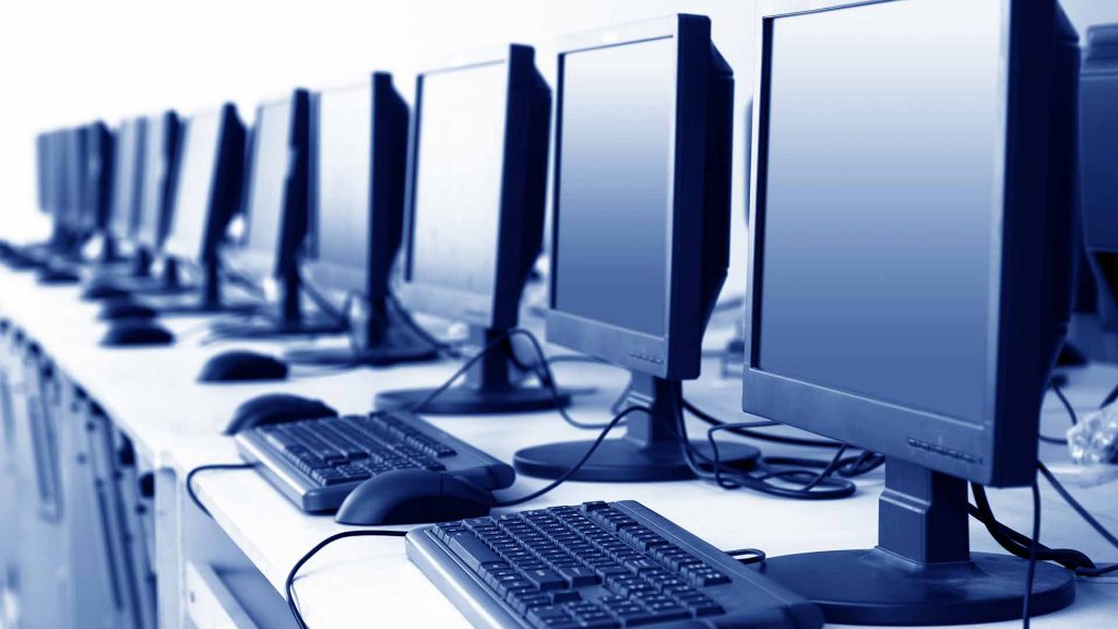 certificazioni informatiche