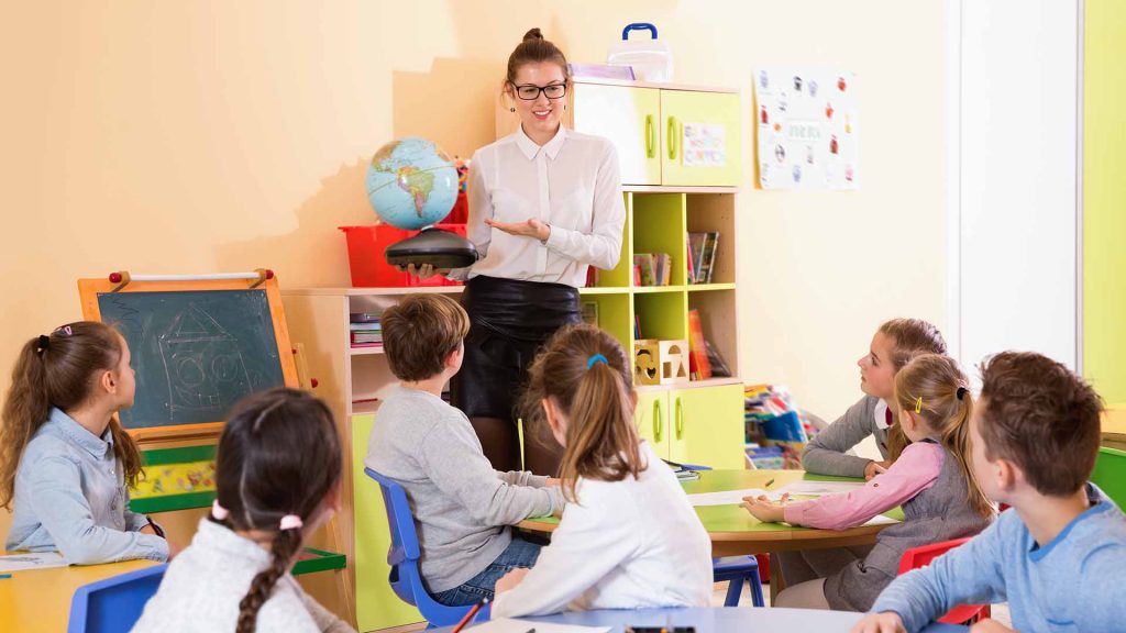 supplenze scuola