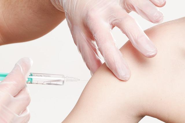 Vaccino docenti: i provvedimenti per chi non vuole vaccinarsi