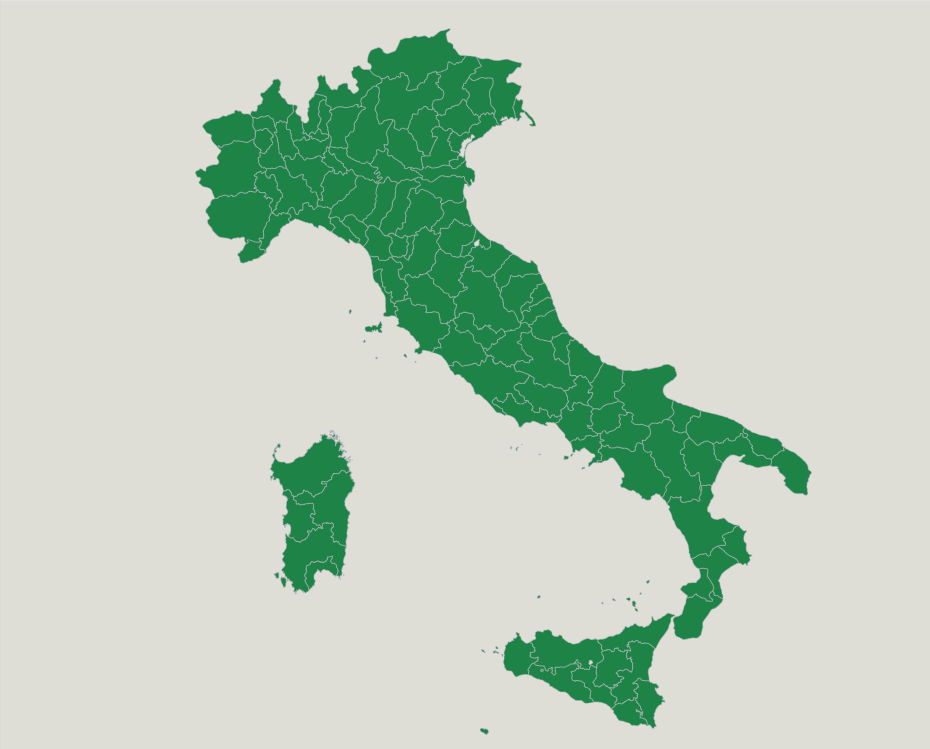 Riapertura graduatorie scuola: scopri in quale provincia puoi posizionarti al meglio