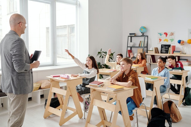 assunzione precari scuola